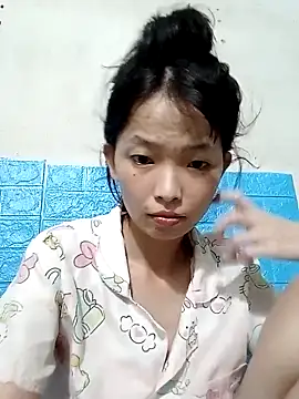 Chammy720 online show from May 15, 4:54 pm