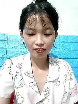 Chammy720 online show from May 22, 2:59 pm