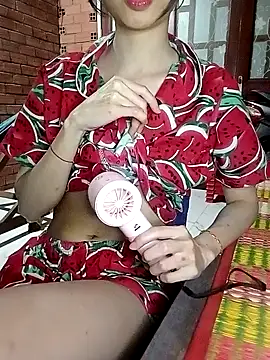 Chammy720 online show from March 25, 3:15 pm