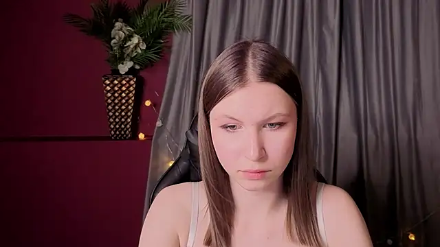 Trina Mir online show from January 12, 9:58 am