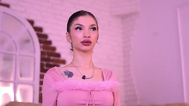 NyssaSky online show from February 22, 6:20 pm