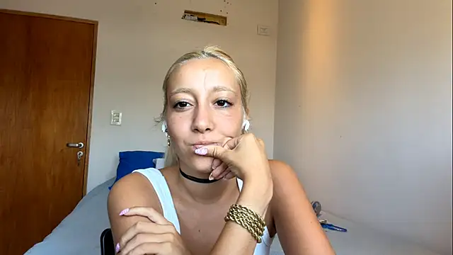 WesleySeip online show from January 11, 6:57 pm