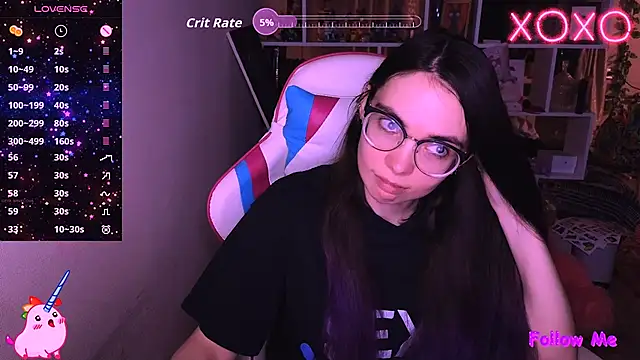 SiaCutie online show from March 22, 5:30 pm