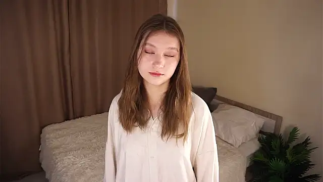 MargariteBritton online show from February 14, 5:20 am