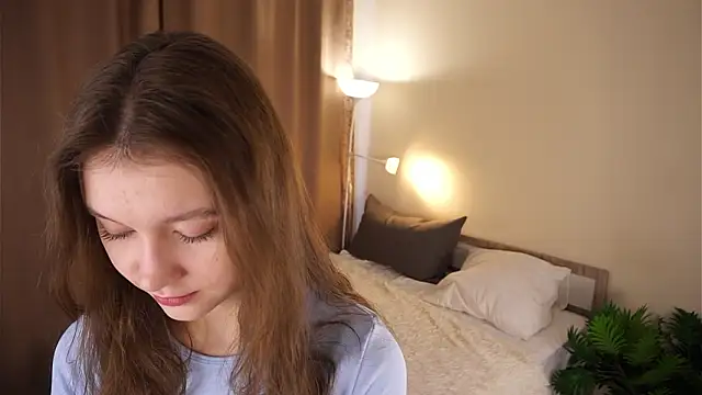 MargariteBritton online show from February 22, 5:19 am