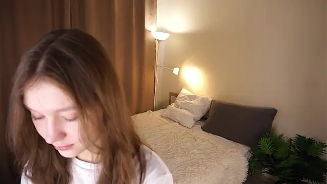 MargariteBritton online show from February 19, 5:40 am