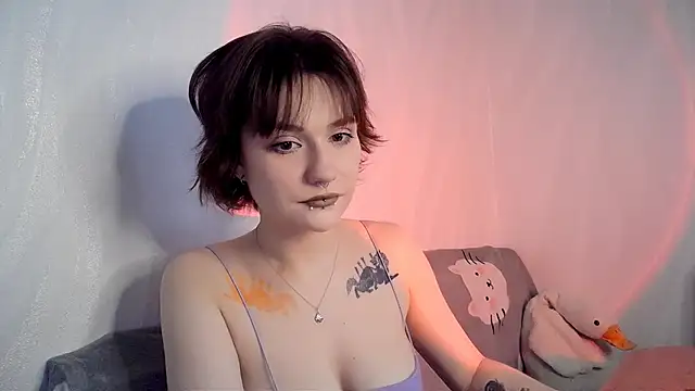 UwuJudy Osas online show from March 24, 9:47 am