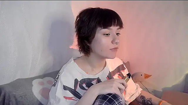 UwuJudy Osas online show from February 10, 11:57 am