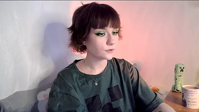 UwuJudy Osas online show from February 13, 11:01 am