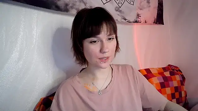 UwuJudy Osas online show from May 22, 10:13 am