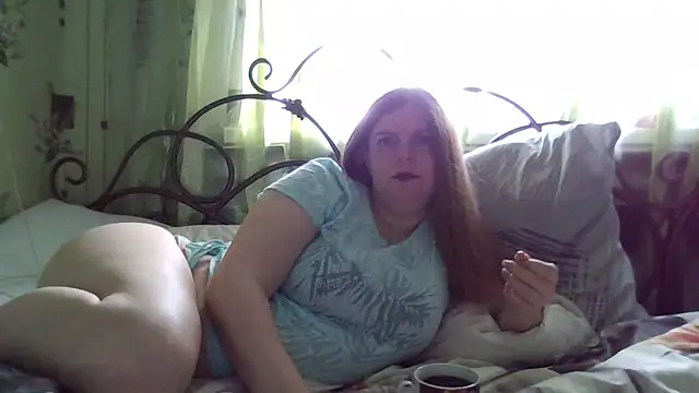 DarkRose0104 online show from February 3, 9:03 am