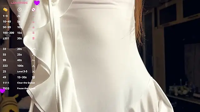 LubaSeirers online show from February 22, 3:35 pm