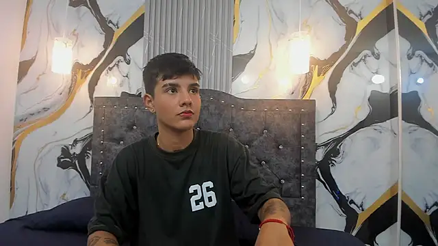 lexa cutie online show from January 13, 11:47 am