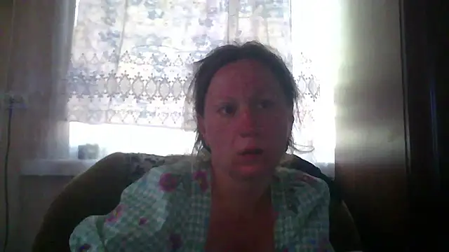 Norma Wall online show from May 21, 5:05 am