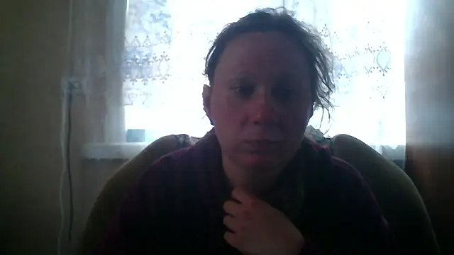 Norma Wall online show from May 27, 12:57 pm