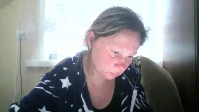 Norma Wall online show from May 15, 3:54 am