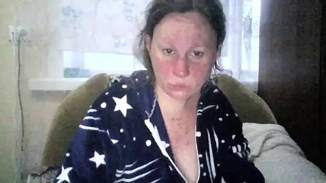 Norma Wall online show from May 24, 1:48 am