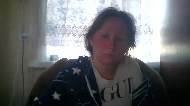Norma Wall online show from May 6, 3:43 am