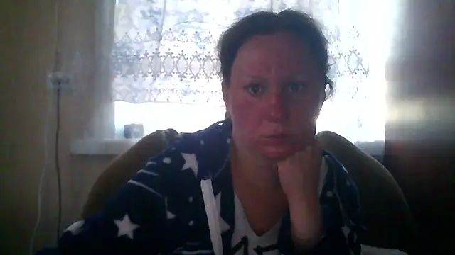 Norma Wall online show from May 7, 3:44 am