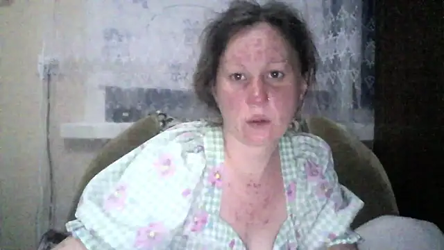 Norma Wall online show from May 23, 1:26 am
