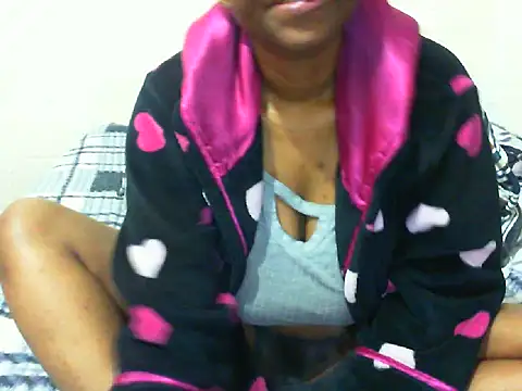 NastyFreaky4U online show from July 12, 4:24 am