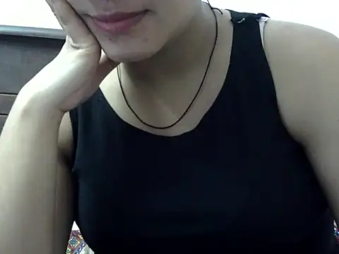 AngelAnaya018 online show from February 13, 5:47 pm