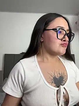Diosa lunar1 online show from May 21, 11:24 pm