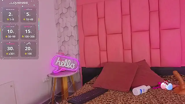 sophiia swet online show from March 13, 1:34 pm