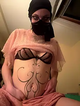 melancoliedouce online show from January 11, 11:21 pm