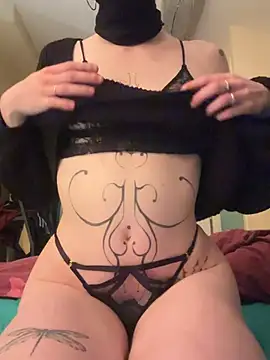 melancoliedouce online show from January 10, 11:20 pm