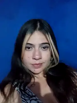 Megan nica online show from March 6, 1:12 am