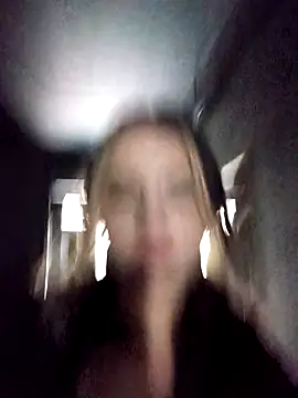 Megan nica online show from February 13, 1:24 pm