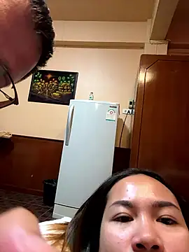 Ponthip online show from January 10, 5:56 am