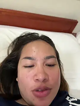 Ponthip online show from January 31, 8:51 pm