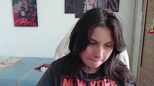 yessica gomez01 online show from May 1, 9:07 pm