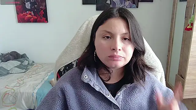 yessica gomez01 online show from May 25, 8:19 pm