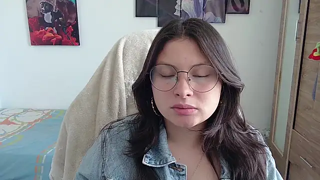 yessica gomez01 online show from April 30, 8:57 pm