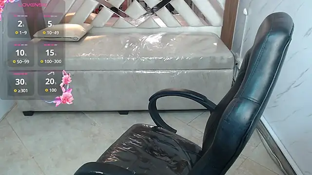 Clhoe b online show from May 22, 8:29 pm
