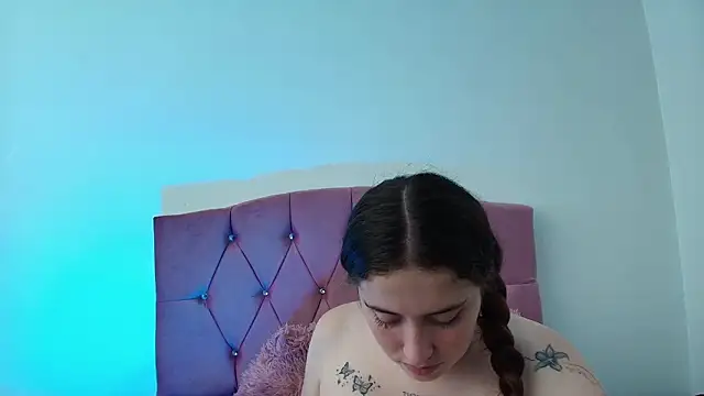 Cherry Boomxx online show from March 16, 6:34 pm