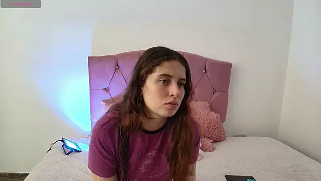 Cherry Boomxx online show from March 30, 6:07 pm