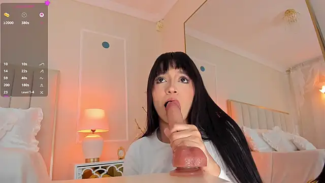 your alina18 online show from May 25, 11:48 pm