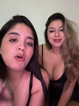 bebitas2  online show from May 16, 1:41 am