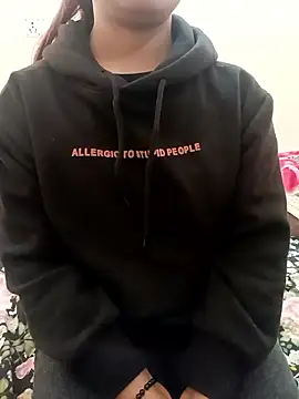 saloni singh01 online show from January 11, 8:52 am