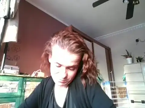 MegFetishX online show from January 13, 1:26 pm