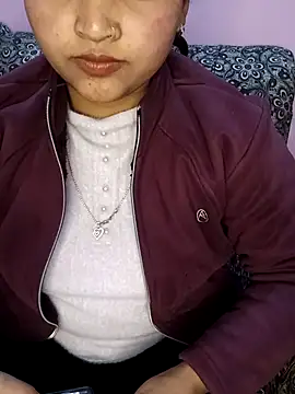 -Simran01 online show from January 12, 2:55 pm