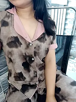 EnzxMoon02 online show from May 12, 5:59 am