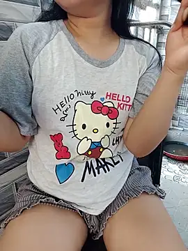 EnzxMoon02 online show from May 22, 5:16 am