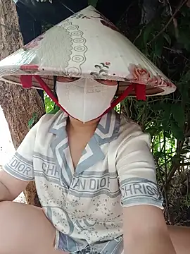 EnzxMoon02 online show from May 18, 5:57 am