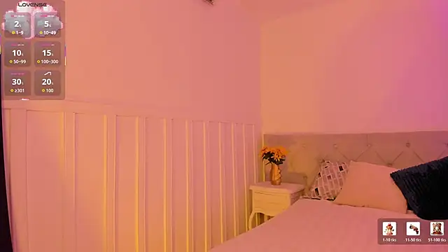 Little Lexyy online show from May 22, 5:16 am