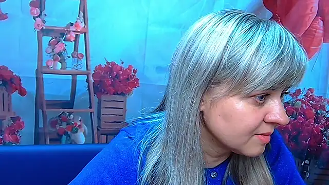 VeronicaSvitt online show from March 23, 1:28 pm